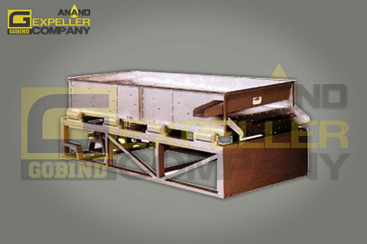 seed cleaner machine - vibrating seeds separator manufacturers in india punjab ludhiana