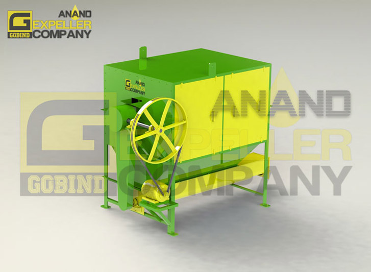 seed cleaner machine - vibrating seeds separator manufacturers in india punjab ludhiana