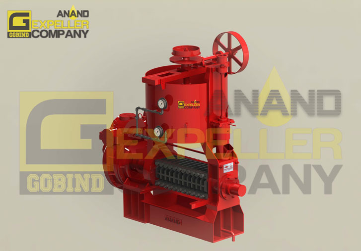 oil expeller manufacturers - oil mill machinery in india punjab ludhiana