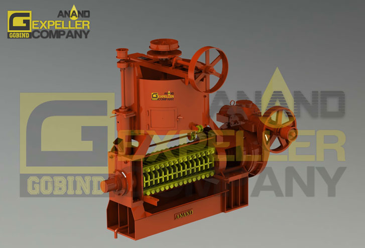 oil expeller manufacturers - oil mill machinery in india punjab ludhiana