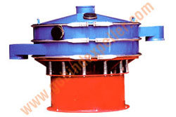 Vibro Gyratory Screen - oil processing machinery manufacturers in india, punjab ludhiana