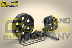 oil plant machinery spare parts - oil mill machines spare parts manufacturers in india punjab ludhiana